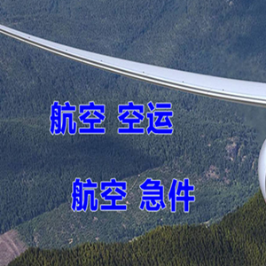 武汉天河航空托运快递-选东方航空和上海航空