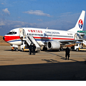 武汉天河航空托运航空快运业稳步发展的原因是什么？